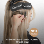 Great Lenghts und Weefts