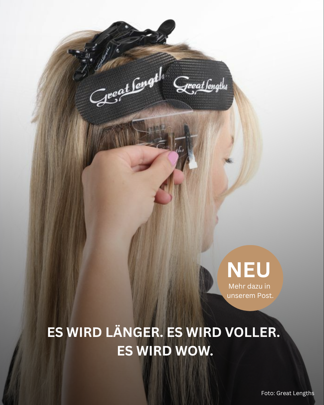 Great Lenghts und Weefts