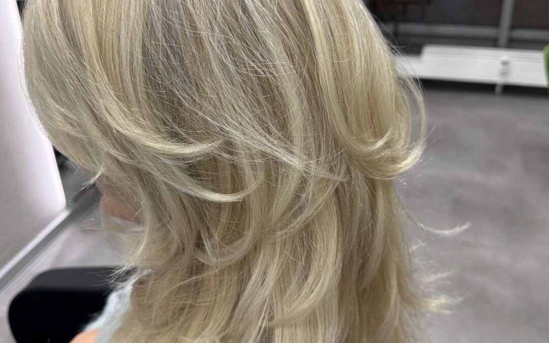 Trends 2026 Haarschnitt, Haarfarbe