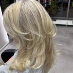 Trends 2026 Haarschnitt, Haarfarbe