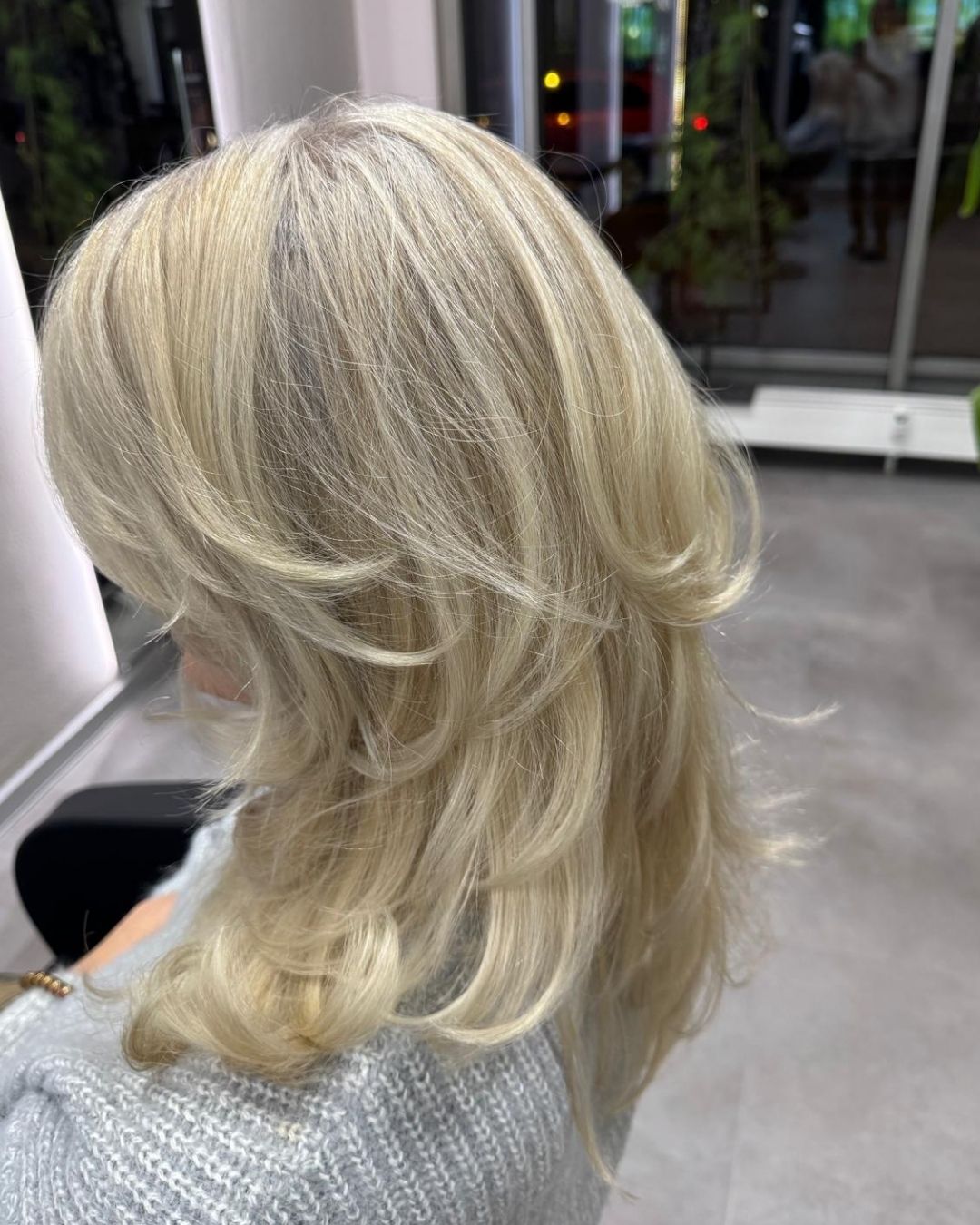 Trends 2026 Haarschnitt, Haarfarbe