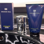 Was dein Haar stärkt-Branners EST 1931 Graham Hill