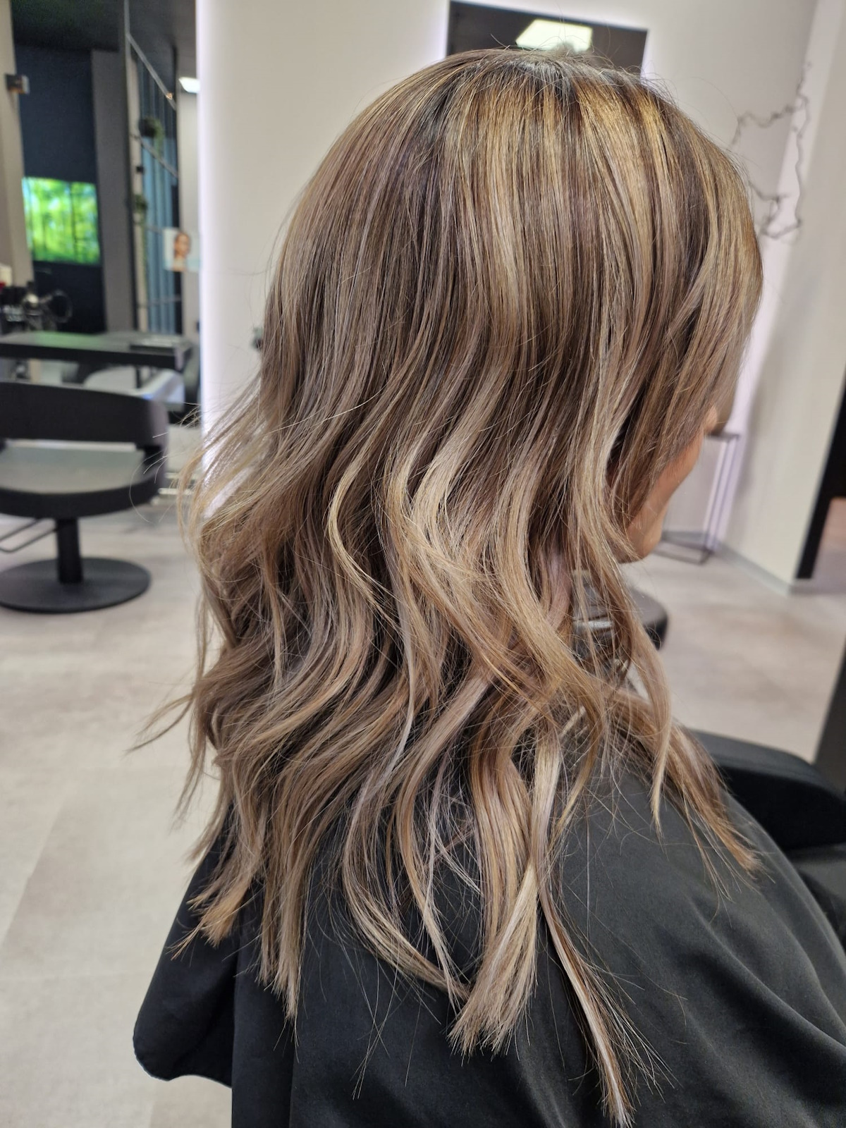 Welche Haarfarbe passt zu dir