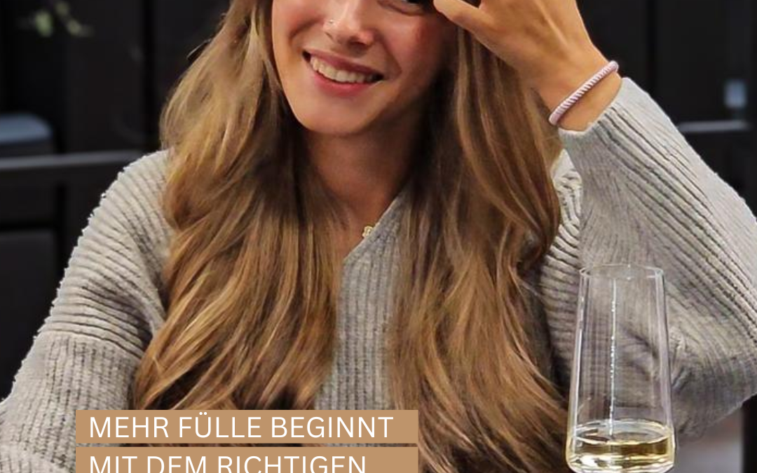 FEINES HAAR PASSAU: WARUM FRAUEN MIT FEINEM HAAR OFT FALSCH BERATEN WERDEN